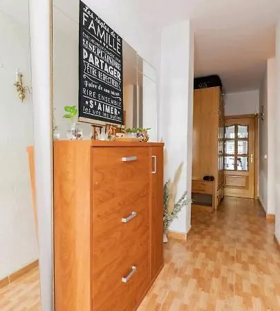 Acogedoras Habitaciones En Madrid Exterior photo