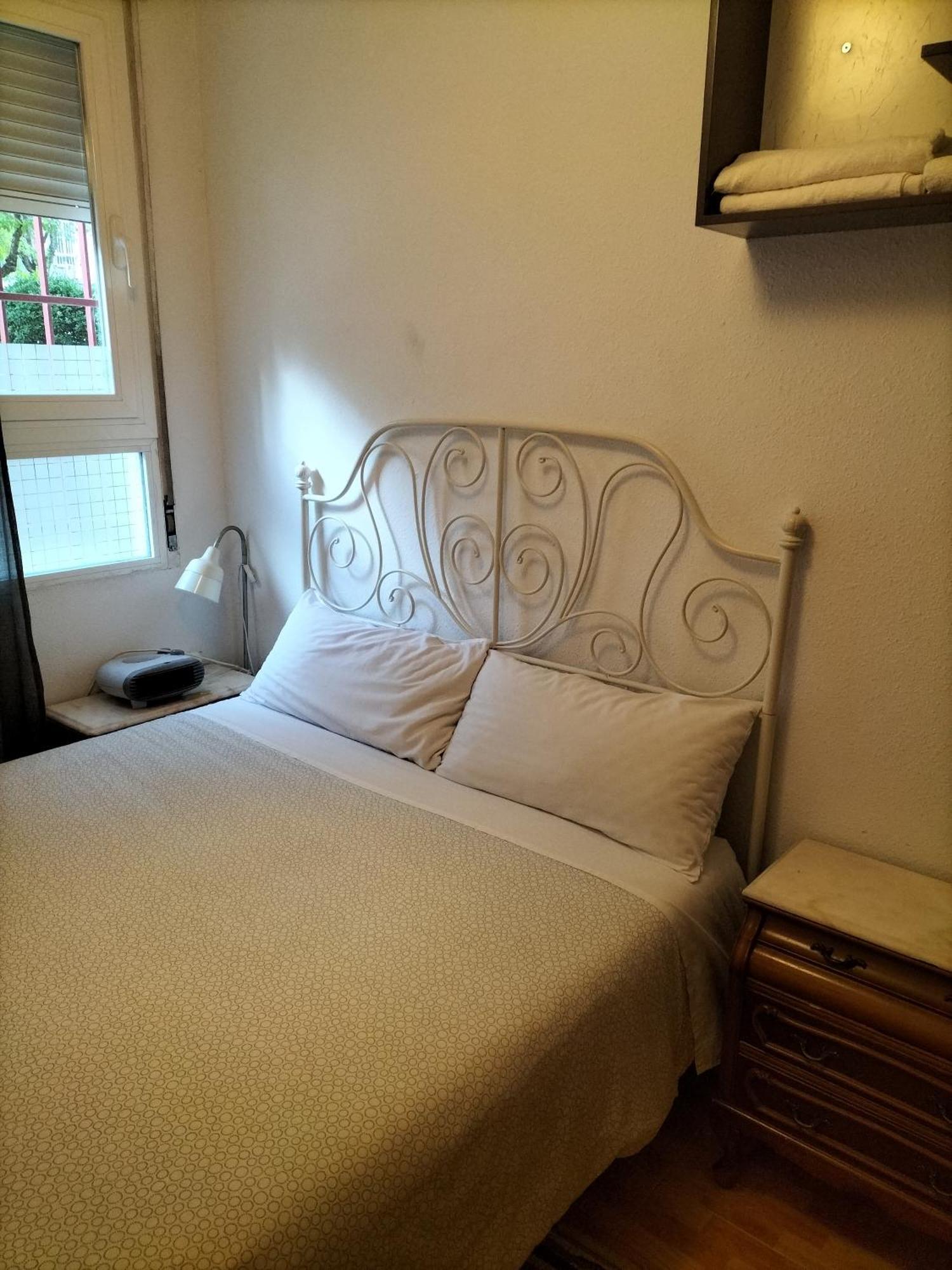 Acogedoras En Accommodatie bij particulieren *